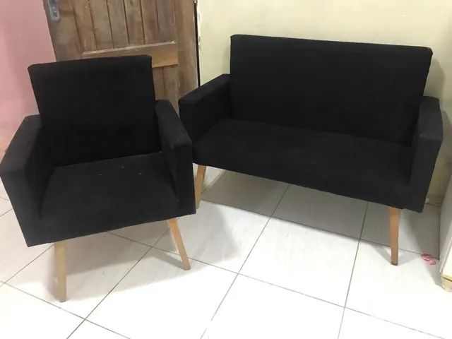 Sofa namoradeira poltronas 270 anúncios na OLX Brasil