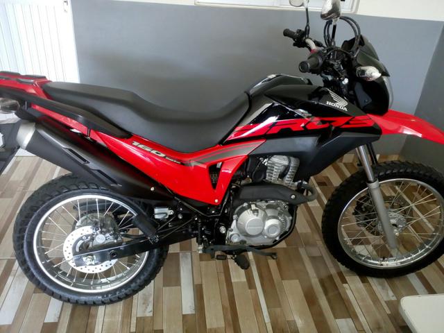 Bros 160 esdd 2018, 2018 - Motos - Maracanaú, Ceará ...