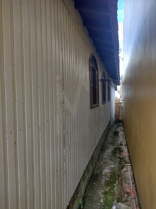 Casa Quartos Venda Imbituba Sc Olx