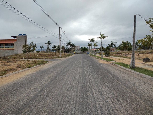 Lote Terreno Para Venda Metros Quadrados Em Praia Grande