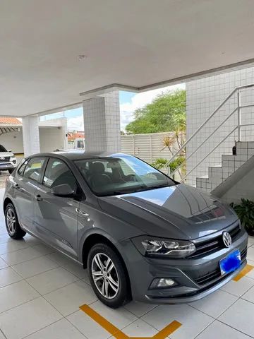 Volkswagen Polo Usados E Novos Campina Grande Guarabira E