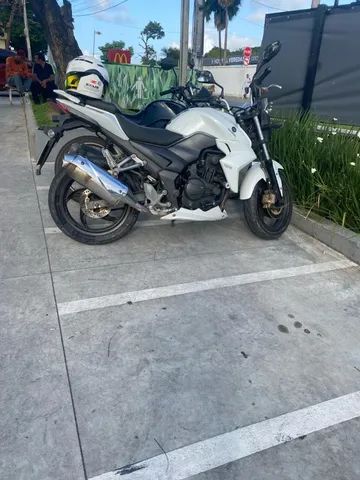 Motos Dafra No Brasil