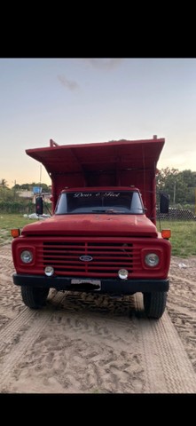 Caminh O Ford Venda Em Todo O Brasil Busca Acelerada