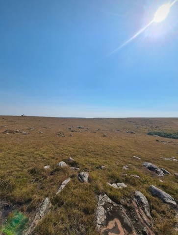 600 hectares numa paisagem inigualável dos Campos de Cima da Serra