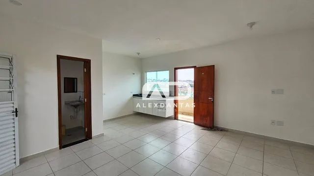 Loft Para Alugar Vila Alpina Zona Leste SP OLX