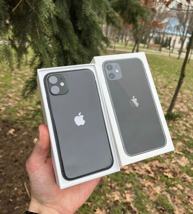 Iphone 11 128 Lacrado No Brasil