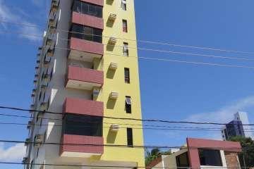 Vendo Apto no Barro Vermelho - 3 suítes