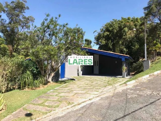 Casa em condominio fechado 4 quartos à venda Petit Village Cotia