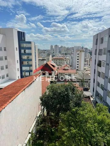 Apartamento Quartos Venda Alto Barroca Belo Horizonte Mg