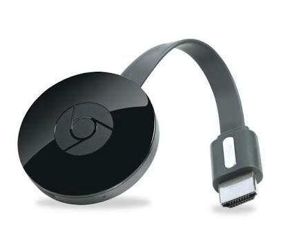 Chromecast 2 original