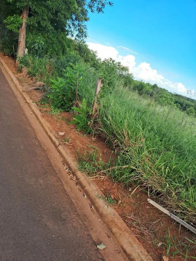 Chácara praticamente dentro da cidade de mirante do paranapanema