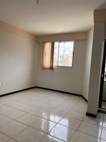 Apartamento 2 quartos à venda Todos os Santos Montes Claros MG