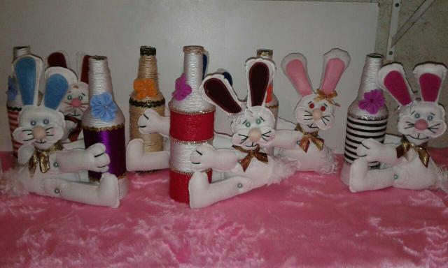 Artesanato para Páscoa Objetos de decoraç u00e3o S u00e3o Pedro Artesanato Kit Higiene Bebe Em Mdf ~ Artesanato para Páscoa Objetos de decoraç u00e3o S u00e3o Pedro