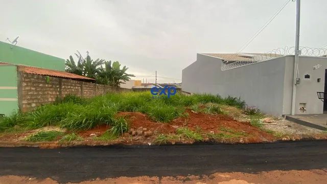 Terreno E Lotes Venda Rio Verde Caldas Novas E Regi O Go Olx