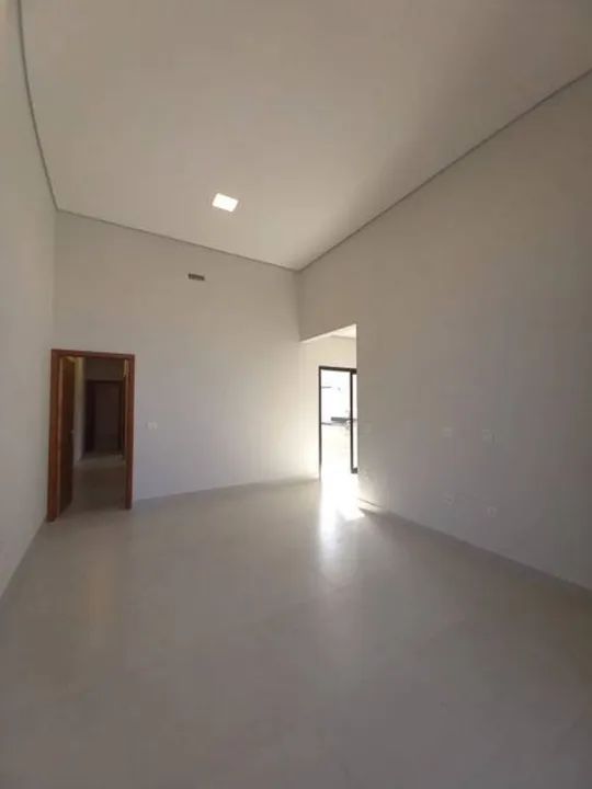 Casa em condominio fechado 3 quartos à venda Jardim Toscana