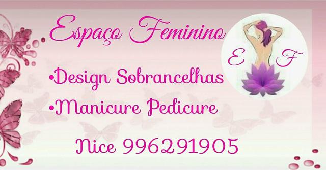 Espaço Feminino