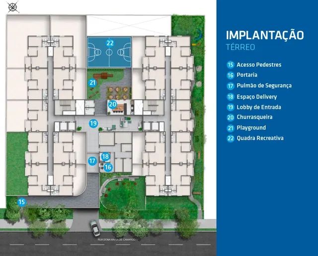 Apartamento 2 quartos à venda Itaquera São Paulo SP 1225670873 OLX