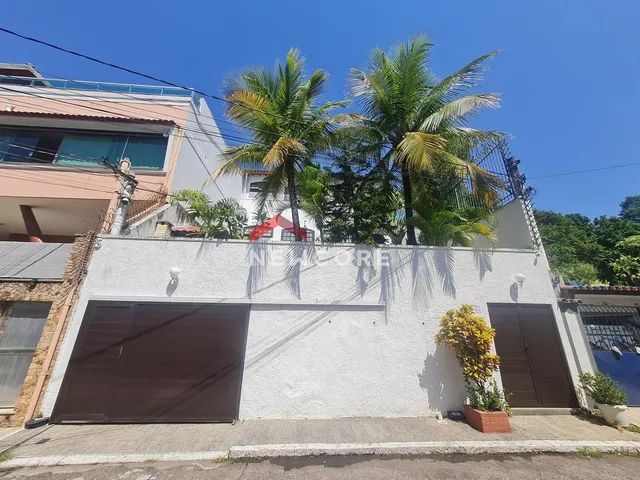 Casa de condomínio à venda Tijuca e região Zona Norte RJ OLX