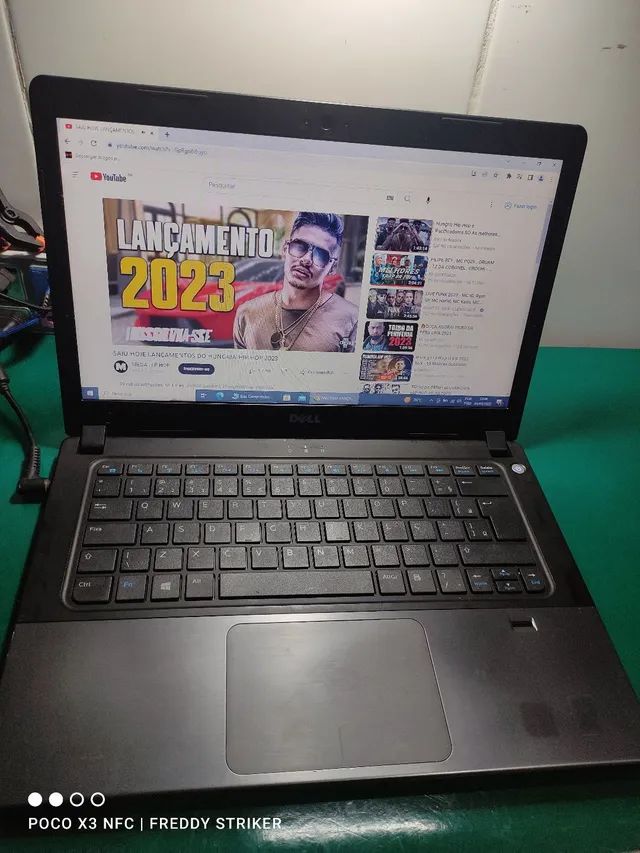 Dell Vostro I An Ncios Na Olx Brasil