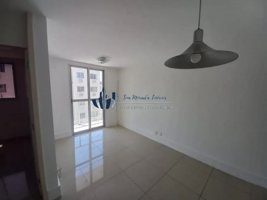 Apartamento Quartos Venda Taquara Rio De Janeiro Rj