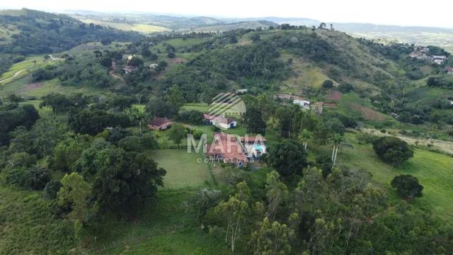 S Tio Venda Em Gl Ria Do Goit Hectares E Casa Quartos