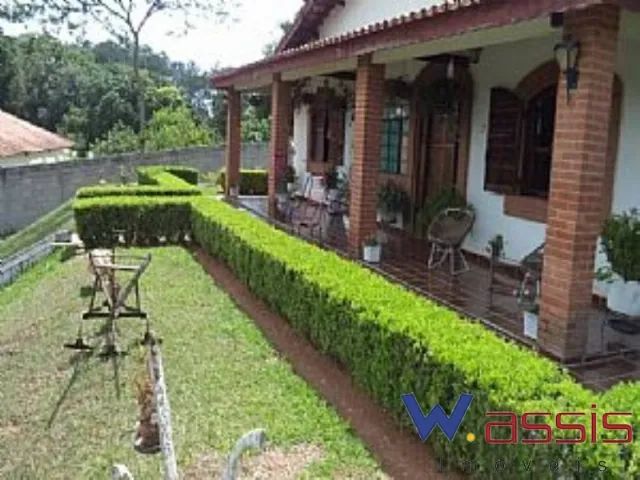 LINDA CHÁCARA A VENDA NO BAIRRO MARACANÃ EM JARINU Terrenos sítios