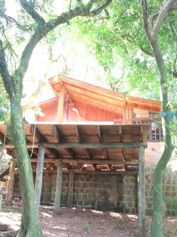 Casa Em Condominio Fechado Quartos Venda Ponta Grossa Porto