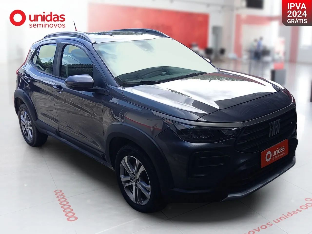 FIAT PULSE AUDACE 1 0 TURBO 200 FLEX AUT 2022 1300277714 OLX