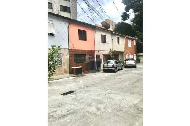 Casa De Vila Para Alugar Vila Mariana Zona Sul Sp Olx