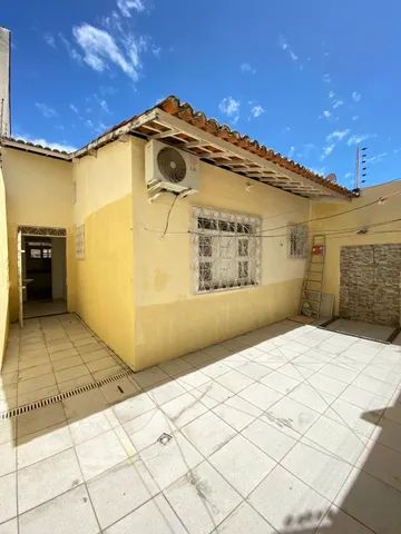 Casa Quartos Venda Sapiranga Coit Fortaleza Ce Olx