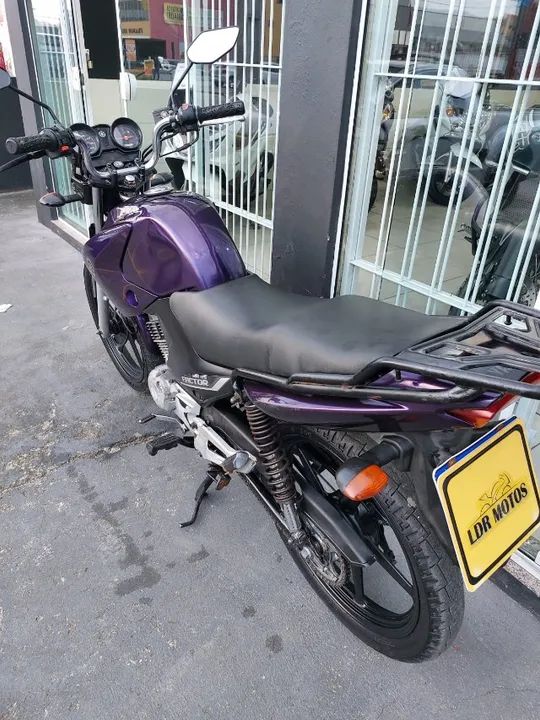 Yamaha Ybr Factor Ed Factor Edition Olx