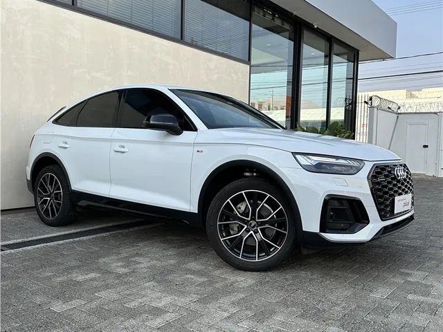 AUDI Q5 BLACK 2 0 TFSI QUATTRO S TRONIC 2022 1242319515 OLX