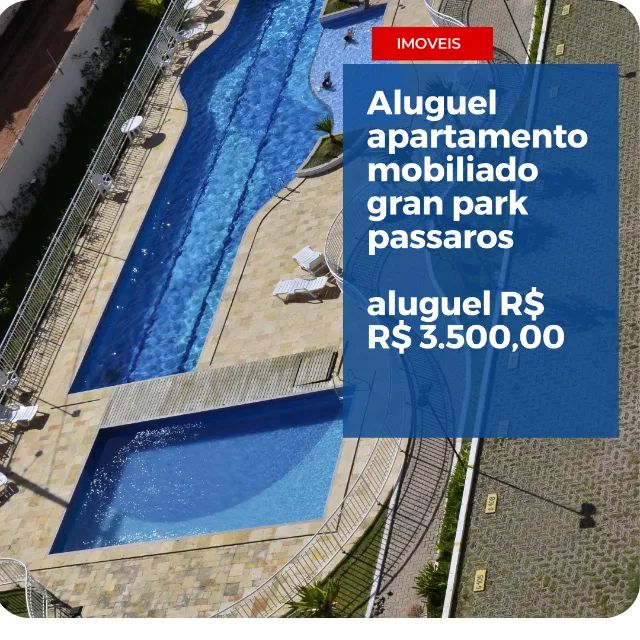 Apartamentos Mobiliados Para Alugar Em Sao Luis Ma No Brasil