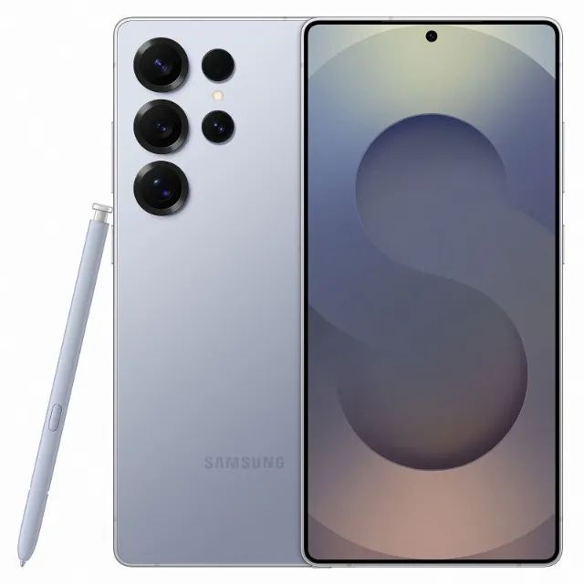 Smartphone Samsung S25 Ultra 512GB O Poder da Inovação e Desempenho