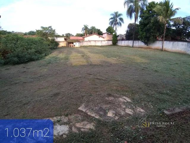 Terrenos à venda no Parque Xangrilá em Campinas Terrenos sítios e