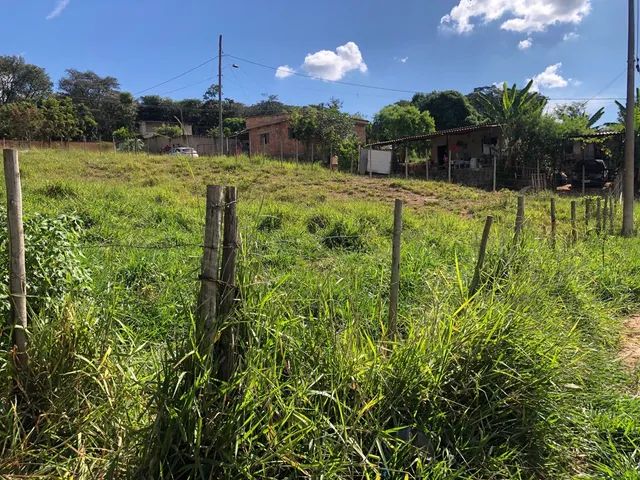 Lote Metros S O Joaquim De Bicas Terrenos S Tios E Fazendas