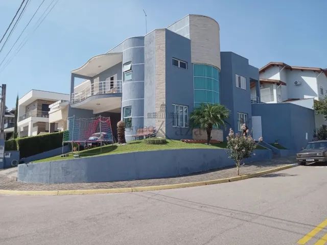 Condominios Quintas De Casas Branca No Brasil