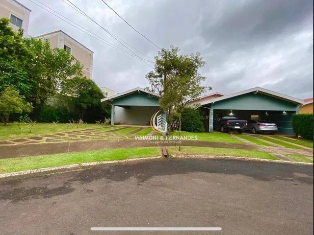 Casa de condomínio 3 quartos à venda Rio Claro SP OLX