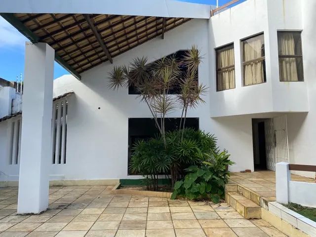 Casa Venda Pituba Salvador Ba Olx