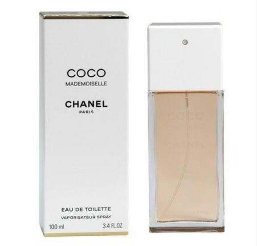 Perfume Coco Chanel