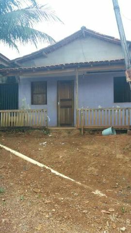 Casa em N. REPARTIMENTO-PARÁ