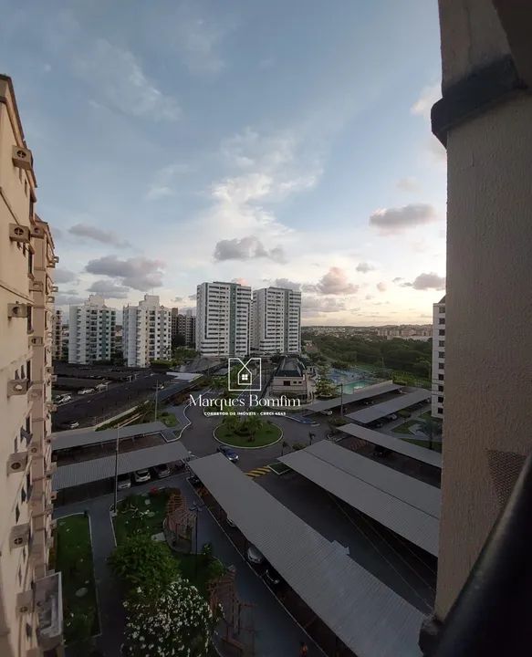 Apartamento Quartos Venda Jabotiana Aracaju Se Olx