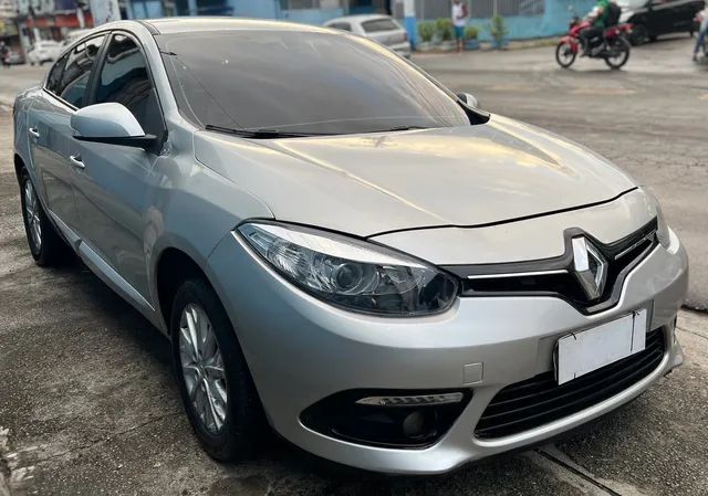 RENAULT FLUENCE Usados E Novos