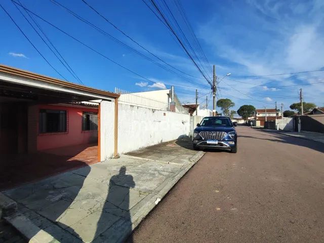 Terreno à venda no bairro Cajuru Curitiba PR Terrenos sítios e