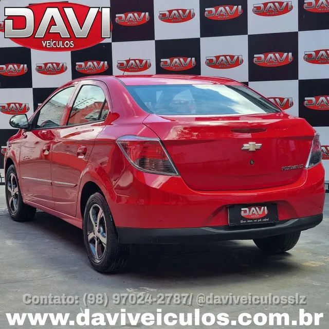 Chevrolet Prisma Sed Lt V Flexpower P Olx