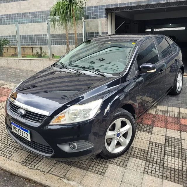 FORD FOCUS SED TI TI PLUS 2 0 16V FLEX AUT 2012 1294905561 OLX