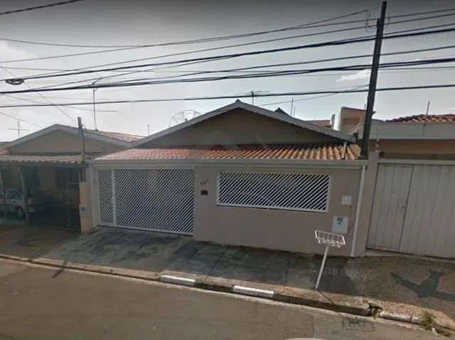 Casa Quartos Venda Jardim Eulina Campinas Sp Olx