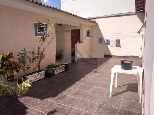 Casa Quartos Venda Jardim Eulina Campinas Sp Olx