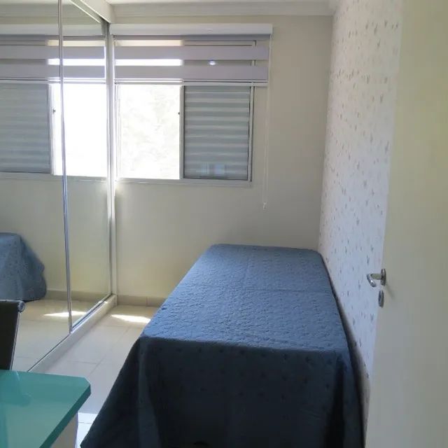 Apartamento 2 quartos à venda Jardim Nova Europa Campinas SP