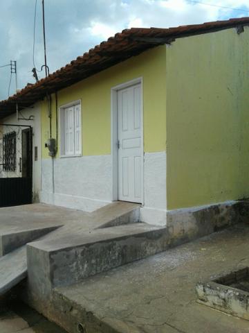 Casa em Barra do corda
